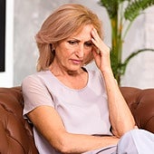 El doctor Mario Gil explica la relación entre el pescado y la depresión