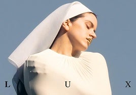 Una monja no se corta y dice lo que muchos piensan sobre Rosalía y su nuevo disco, 'Lux': «Creo que vamos a descubrir...»
