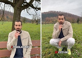 Un español que vive en Suiza revela los trabajos más demandados en el país: «Se paga muy bien»