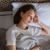 El doctor Aurelio Rojas avisa del alimento que pueden tomar los que sufren insomnio