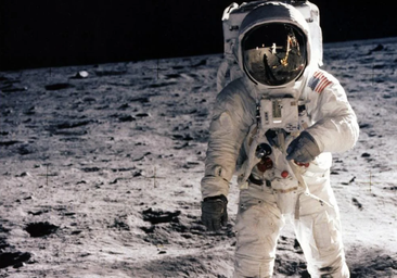 Un doctor en física explica por qué nunca se volvió a La Luna: «No tenía sentido hacerlo hasta ahora»