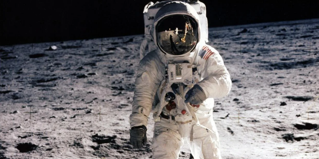 Un doctor en física explica por qué nunca se volvió a La Luna: «No tenía sentido hacerlo hasta ahora»