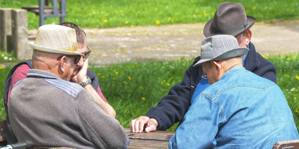 Estos son los pensionistas que cobrarán más de 6.000 euros en Navidad