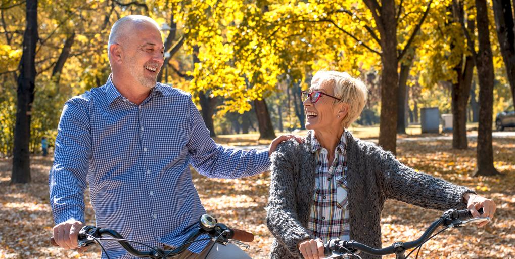 Un estudio revela qué es lo que tienen que hacer los jubilados para vivir siete años más