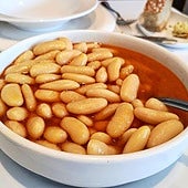 Dabiz Muñoz indica el restaurante de Asturias que sirve la mejor fabada de España: dónde está y precio de la carta