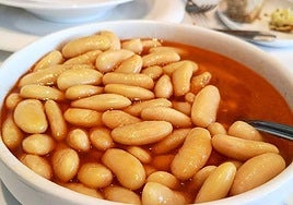 Dabiz Muñoz indica el restaurante de Asturias que sirve la mejor fabada de España: dónde está y precio de la carta