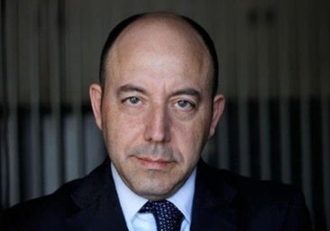 Gonzalo Bernardos sobre el mercado de la vivienda: «Que se compre una, porque si no lo hace ya, va a tener que pagar muchísimo dinero más y ya veremos si puede comprársela»