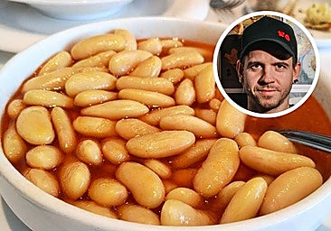 Dabiz Muñoz indica el restaurante de Asturias que sirve la mejor fabada de España: dónde está y precio de la carta