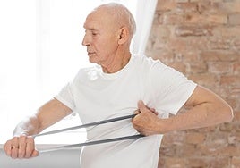 Peter Attia, experto en longevidad, sobre el ejercicio físico: «Creo que esta es la parte olvidada de las pruebas médicas, el qué tan en forma estás»