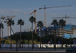 El economista Daniel Lacalle, contundente sobre la ley de Vivienda en España: «El Gobierno confunde gestionar con propaganda»