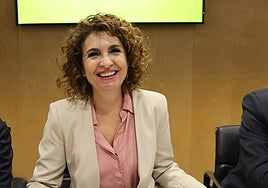 Carlos Herrera, contundente con el nuevo sistema de financiación autonómica de María Jesús Montero: «Más dinero a Cataluña y multas a Madrid»