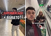 Hace la misma compra en Mercadona, Lidl, Carrefour y Alcampo e indica cuál es el supermercado más barato: «Te puedes ahorrar unos eurillos»