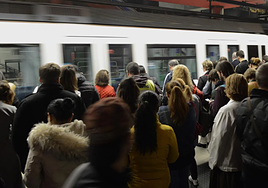 El Financial Times analiza el relato de España como pujante economía: «El crecimiento se apoya en mano de obra inmigrante»