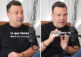 El millonario José Elías, tajante sobre si con 20.000 euros ahorrados se puede montar un negocio: «Es tu tesoro»