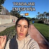 Una argentina que vive en España, tajante tras haber sido despedida de su trabajo en nuestro país