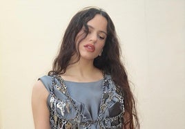 Marta Sánchez escucha el nuevo disco de Rosalía y opina sin filtros sobre 'Lux': «Hay algunas canciones que entiendo menos»