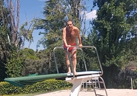 Pedro Ruiz indica qué hace cada día para mantenerse en forma a los 78 años: «Más allá de la disciplina, la alimentación y el deporte...»