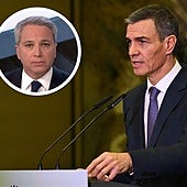 Vicente Vallés avisa de lo que va a pasar en España si Sánchez no convoca elecciones hasta 2027