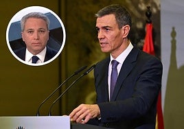 Vicente Vallés avisa de lo que va a pasar en España si Pedro Sánchez no convoca elecciones hasta 2027: «En el caso de que agote la legislatura...»