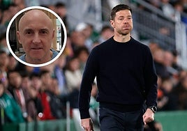 Maldini, sobre el culpable de la situación del Real Madrid: «Xabi Alonso queda como responsable absoluto»