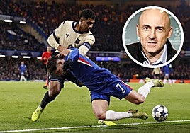 Maldini, sobre la derrota del Barcelona: «Las críticas a Araujo están totalmente justificadas»