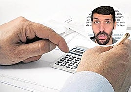 Un asesor fiscal explica por qué hay trabajadores que van a cobrar menos dinero en su nómina de noviembre y diciembre: «Puede pasarle a cualquiera»