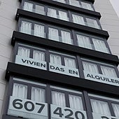 Madrid y Barcelona, entre las ciudades de Europa con el alquiler más caro en relación al salario: superan ampliamente a París o Berlín