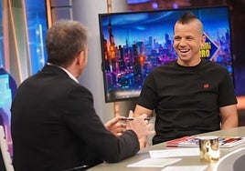 Preguntan a Dabiz Muñoz cuáles son las mejores recetas del mundo y señala tres de la gastronomía española: «Voy a tirar para lo mío»