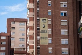 Pilar García de la Granja, experta económica, tajante sobre las políticas que limitan el precio del alquiler en España: «Provoca el efecto contrario»