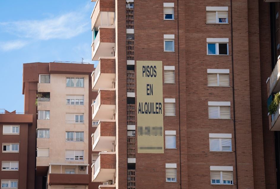 Pilar García de la Granja, tajante sobre las políticas que limitan el precio del alquiler en España