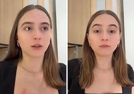 Una ucraniana que vive en España, impresionada por cómo se relaciona la gente en nuestro país: «Me parece muy extraño»