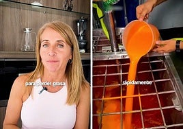 Noelia Fernández, nutricionista, sobre los alimentos que dificultan la pérdida de grasa: «Están saboteando tu metabolismo»