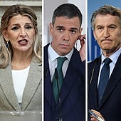 Dani Martín, arrepentido de haber animado a los españoles a no votar en las próximas elecciones generales