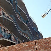 Albert Rivera da la solución al problema de la vivienda en España