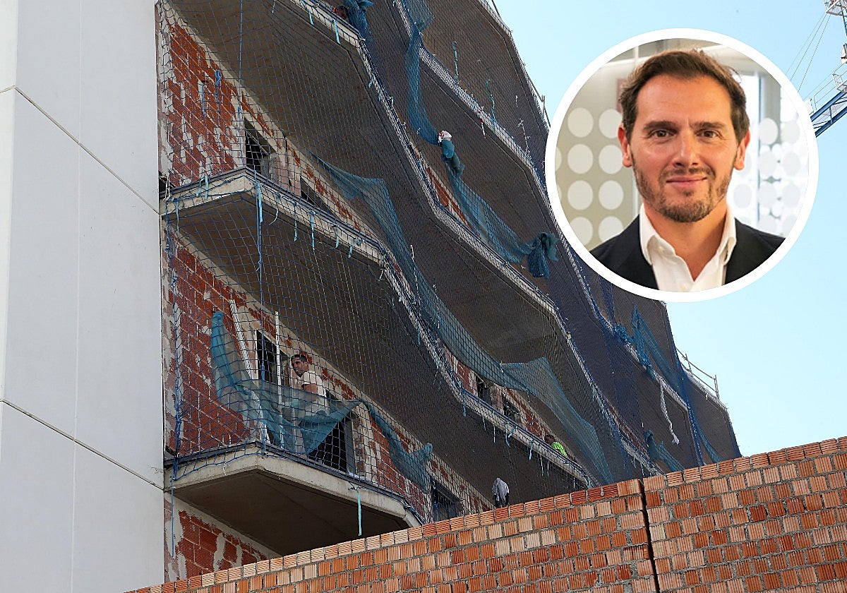 Albert Rivera da la solución al problema de la vivienda en España: «Se puede hacer ya»