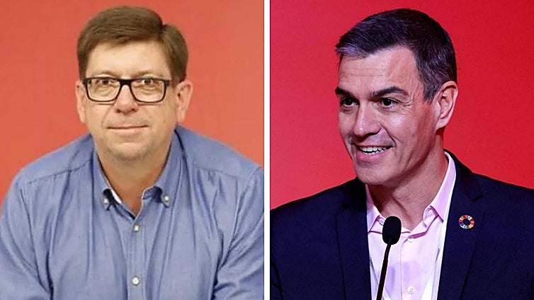 Carlos Herrera deja en evidencia al PSOE por su gestión de las denuncias de acoso sexual contra Francisco Salazar: «Sus propias recetas sobre feminismos...»