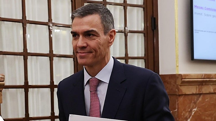 Jaime Cantizano dice lo que muchos españoles piensan sobre la situación política actual de nuestro país: «Hay un peligro»