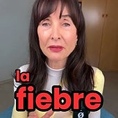 Una farmacéutica explica realmente por qué la fiebre es necesaria: «No es tu enemiga»