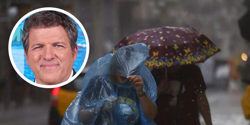 Mario Picazo pone en aviso a estas zonas de España por los efectos de la borrasca Emilia: «Puede evolucionar hacia una DANA»