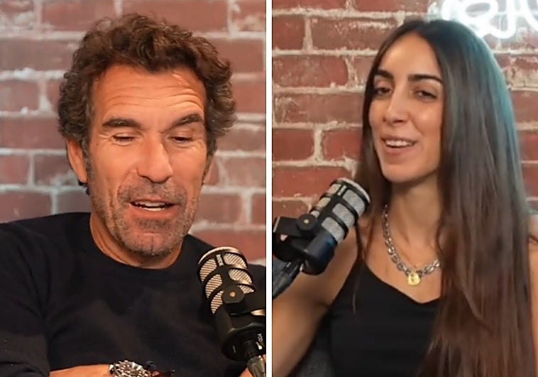 Preguntan al fundador de Scalpers a qué partido votó en las últimas elecciones generales: «Lo tenemos tatuado»