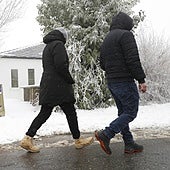 Mario Picazo da la fecha de cuándo suben las temperaturas en España