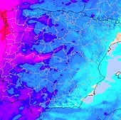 Mario Picazo pone en alerta a España por lo que llega esta semana: «No solo habrá lluvia y nieve»