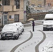 Jorge Rey alerta del tiempo que hará en España en los próximos días según las cabañuelas: «Pueden llegar nevadas en torno a estas fechas»