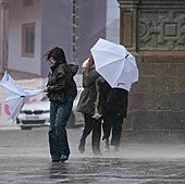 Jorge Rey alerta a España del tiempo que llega en febrero según las Cabañuelas