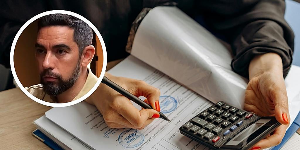 Un abogado disuade sobre mudarse de ciudad para tributar menos impuesto de sucesión: «Es muy tentador»