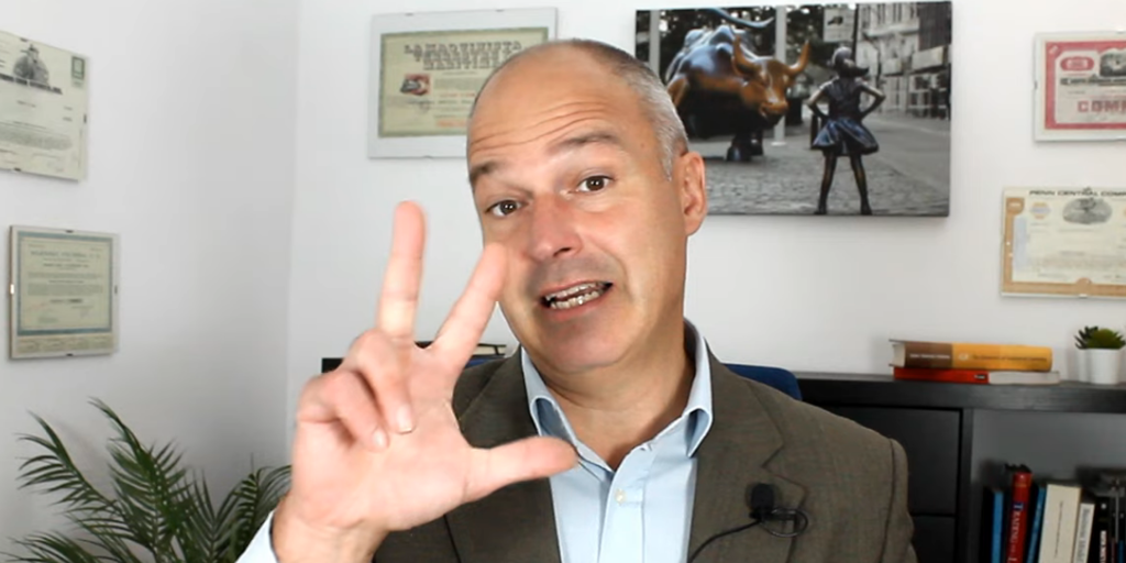 Sergi Torrens, consultor financiero: «Antes de amortizar tu hipoteca, revisa estos tres puntos o puedes perder dinero»