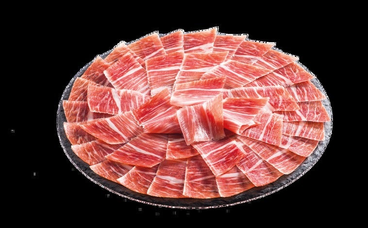 Un estudio sugiere que comer jamón curado puede reducir el riesgo cardiovascular