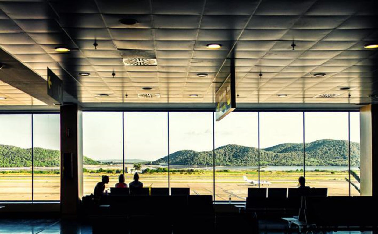 Consejos para viajar fuera de España