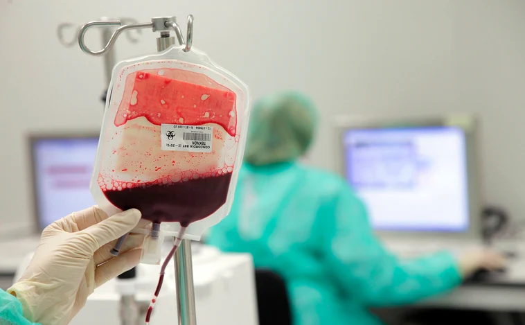 Esta terapia génica reduce las hemorragia en hemofilia
