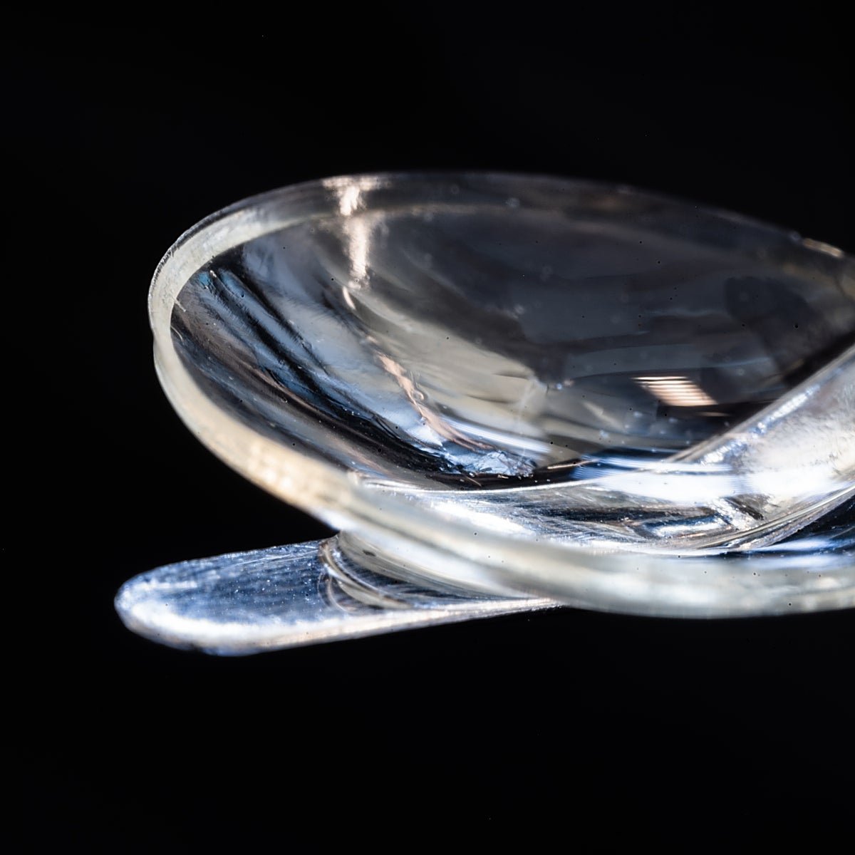 Una córnea bioartificial para devolver la vista a las personas invidentes